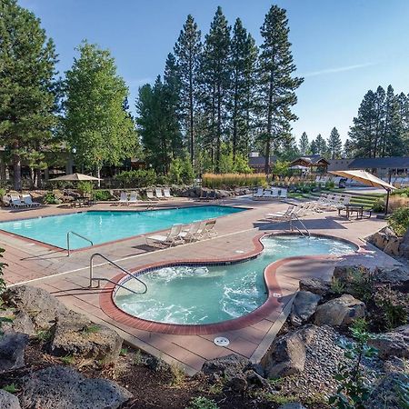 Seventh Mountain Resort Deschutes River Woods エクステリア 写真