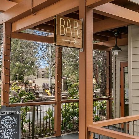 Seventh Mountain Resort Deschutes River Woods エクステリア 写真