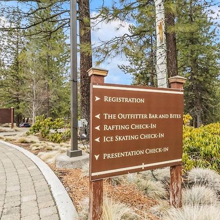 Seventh Mountain Resort Deschutes River Woods エクステリア 写真