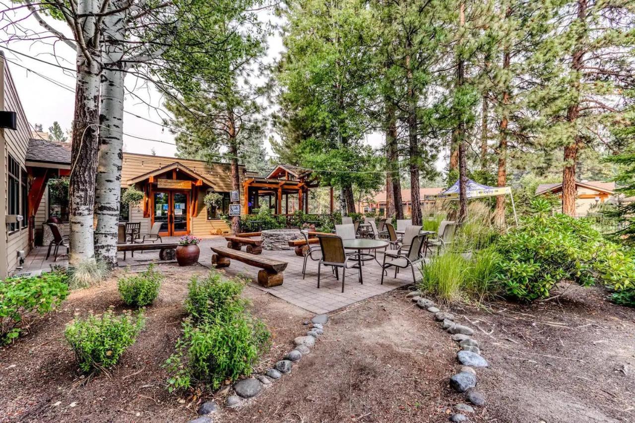 Seventh Mountain Resort Deschutes River Woods エクステリア 写真