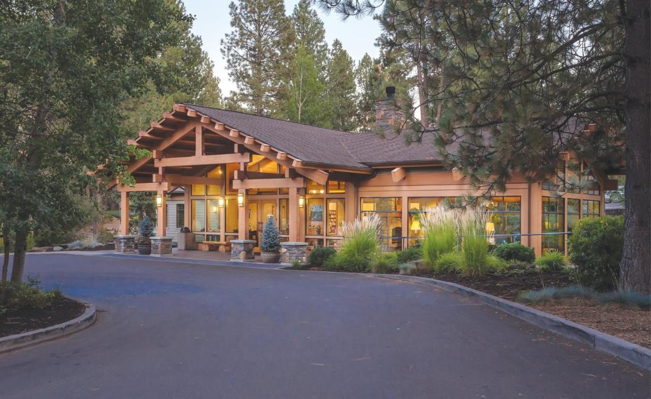 Seventh Mountain Resort ベンド エクステリア 写真