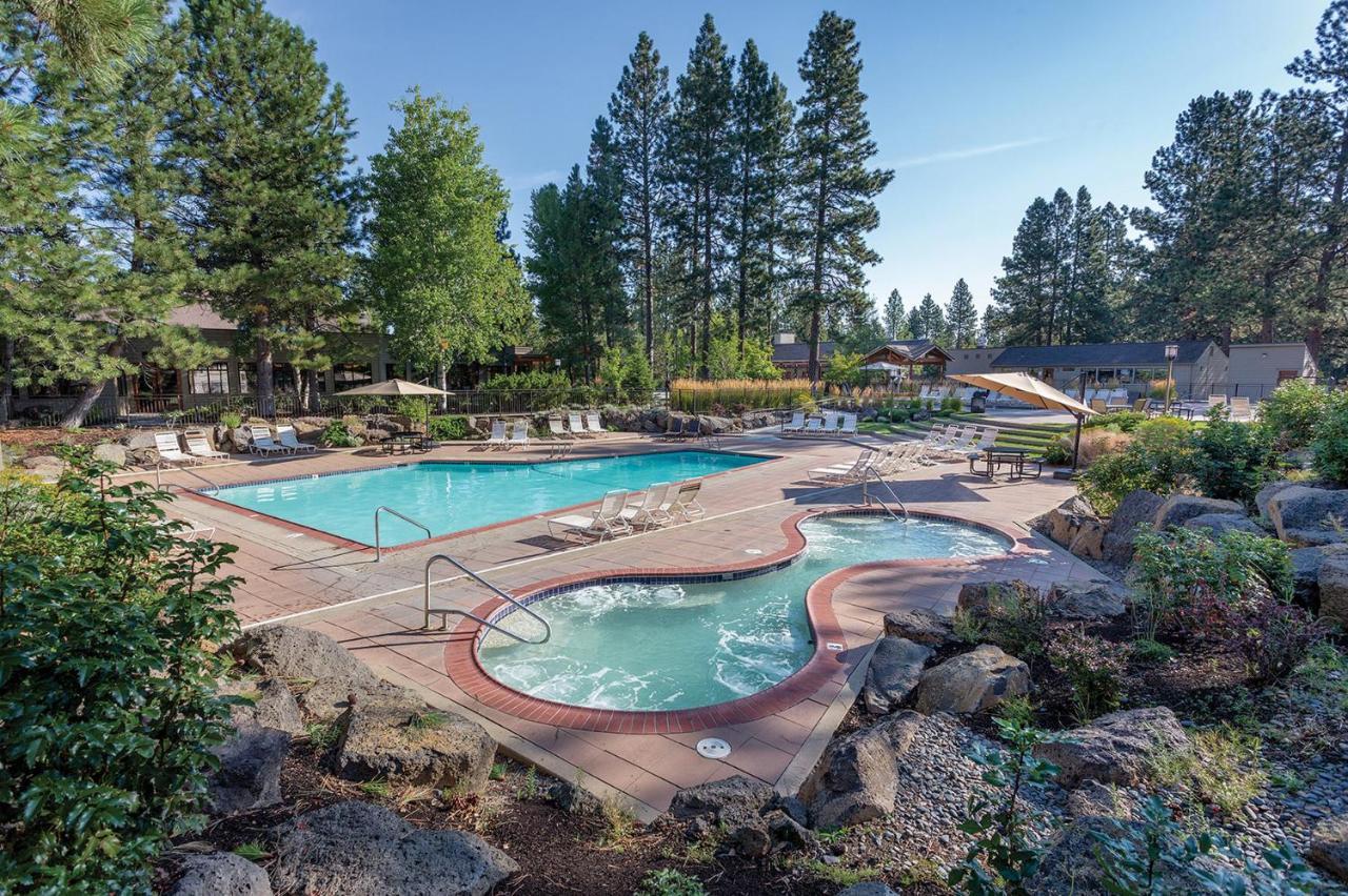 Seventh Mountain Resort Deschutes River Woods エクステリア 写真