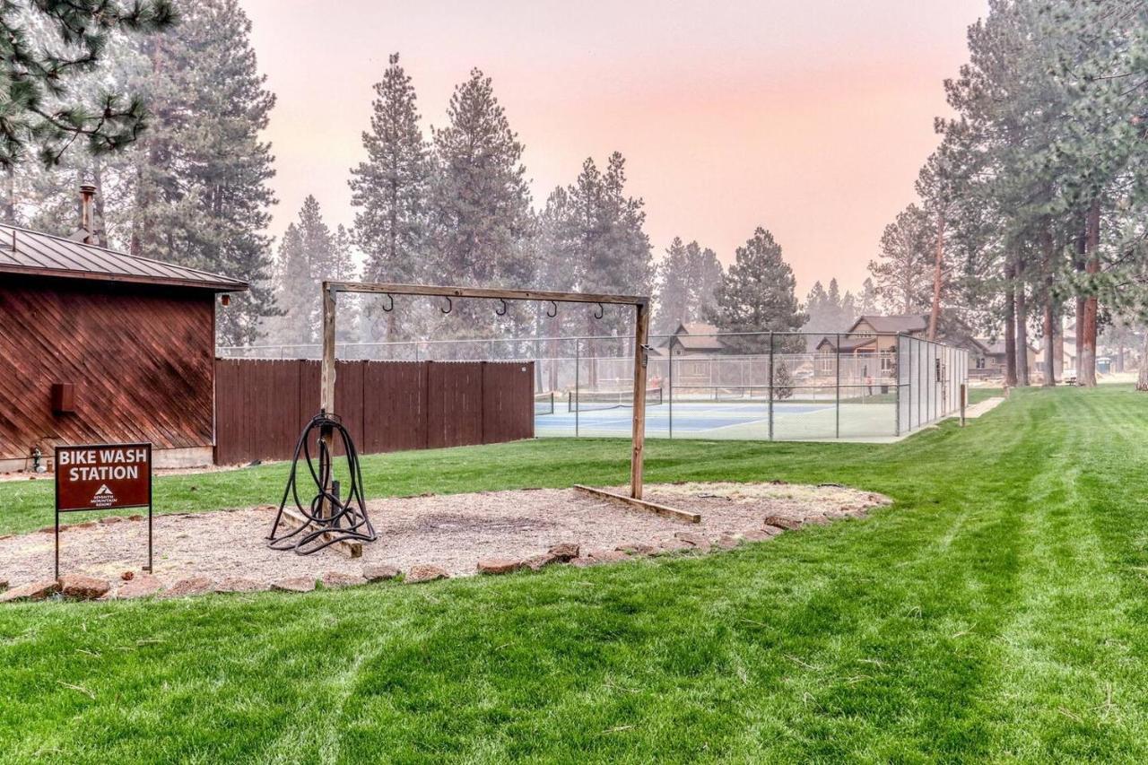 Seventh Mountain Resort ベンド エクステリア 写真