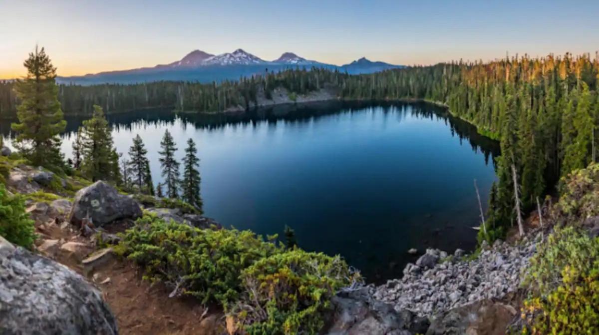 Seventh Mountain Resort ベンド エクステリア 写真
