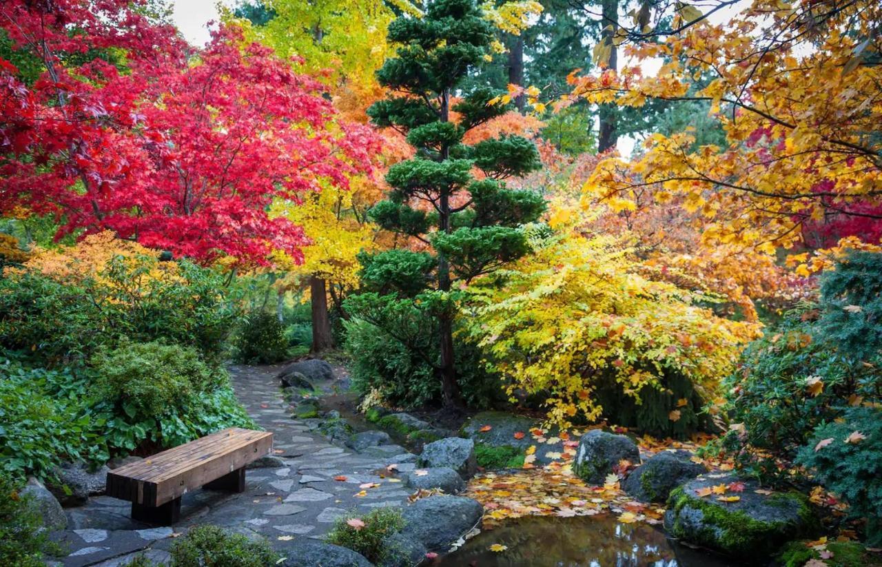 Seventh Mountain Resort Deschutes River Woods エクステリア 写真