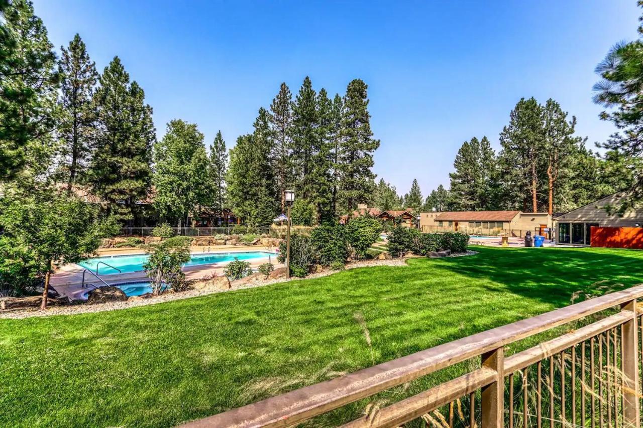Seventh Mountain Resort ベンド エクステリア 写真