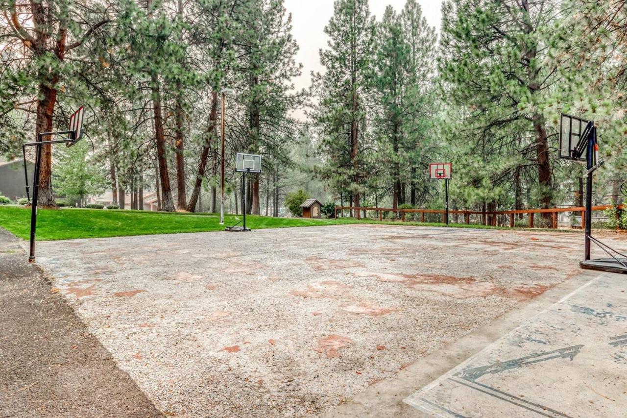 Seventh Mountain Resort ベンド エクステリア 写真