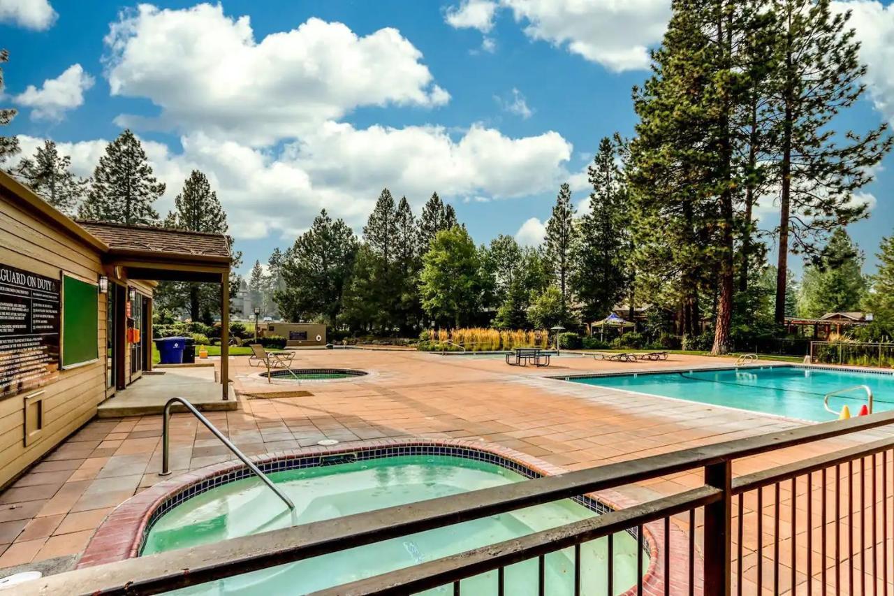 Seventh Mountain Resort ベンド エクステリア 写真