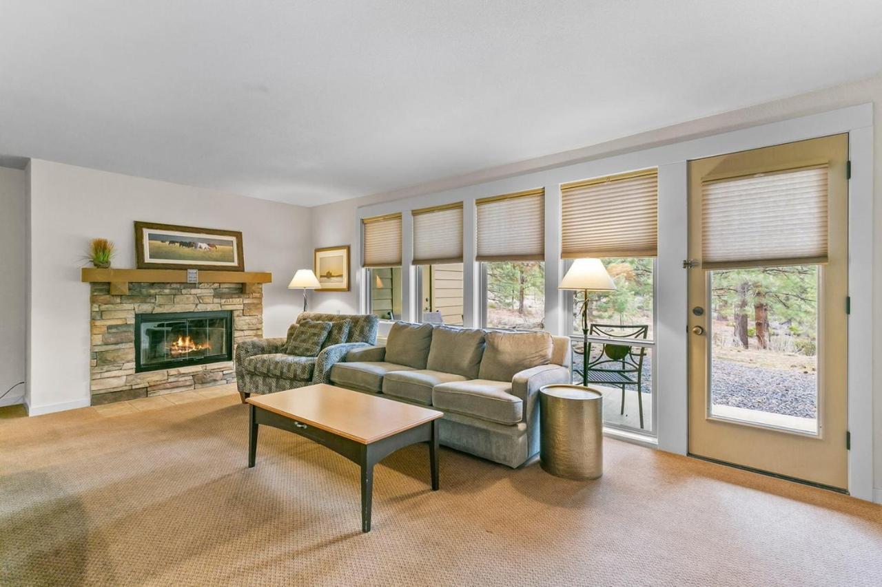 Seventh Mountain Resort Deschutes River Woods エクステリア 写真