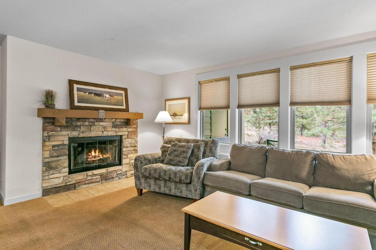 Seventh Mountain Resort Deschutes River Woods エクステリア 写真