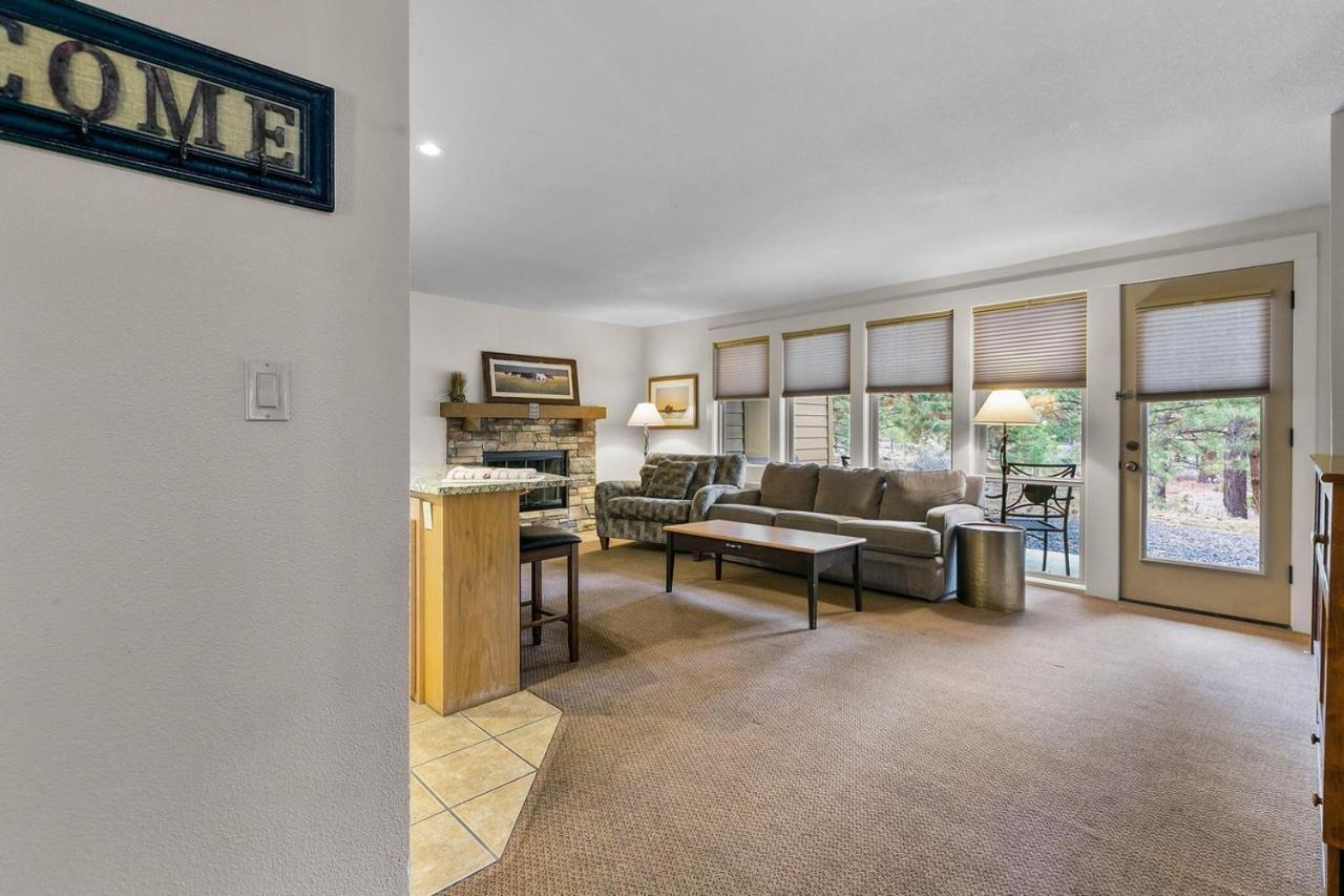 Seventh Mountain Resort Deschutes River Woods エクステリア 写真