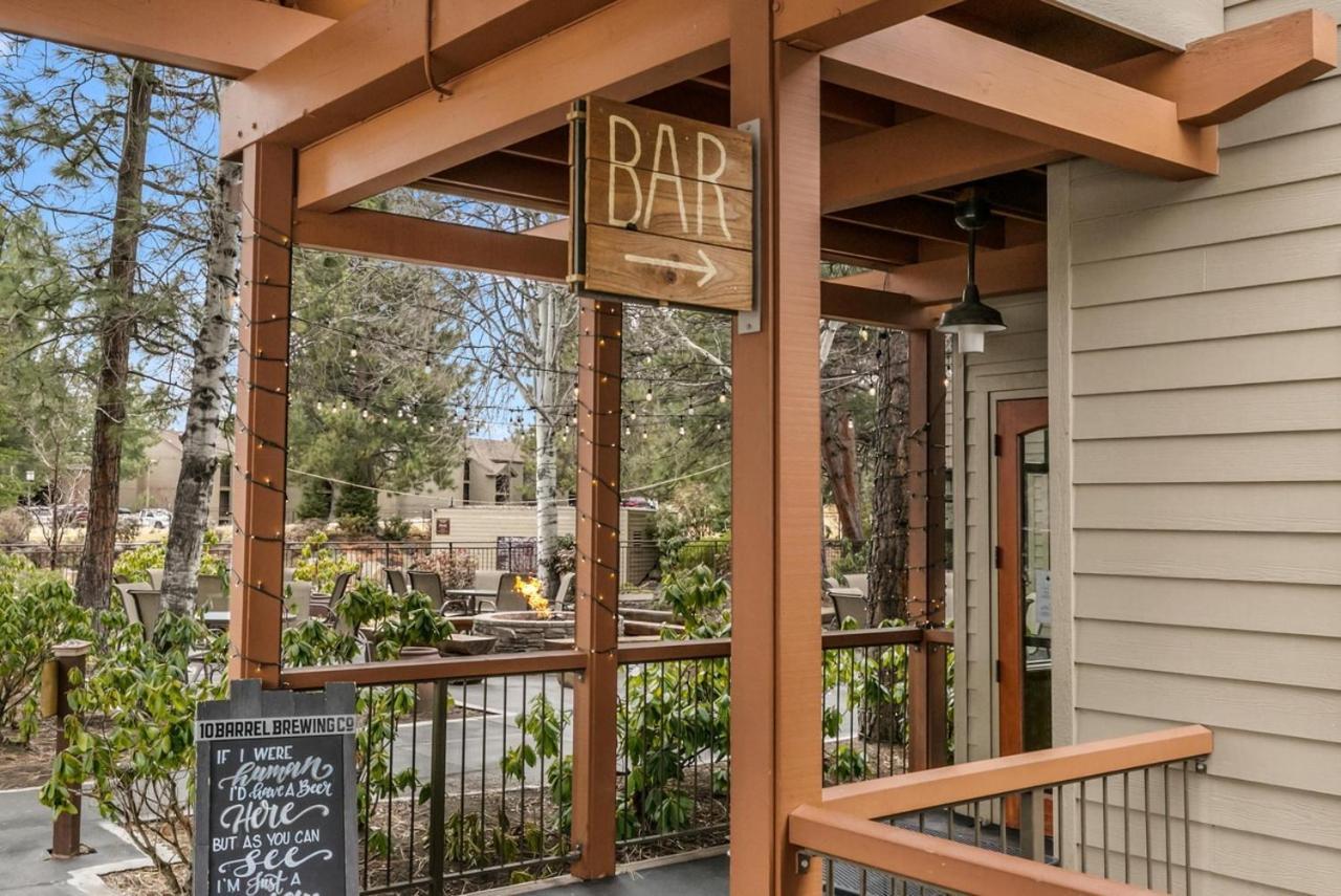 Seventh Mountain Resort ベンド エクステリア 写真