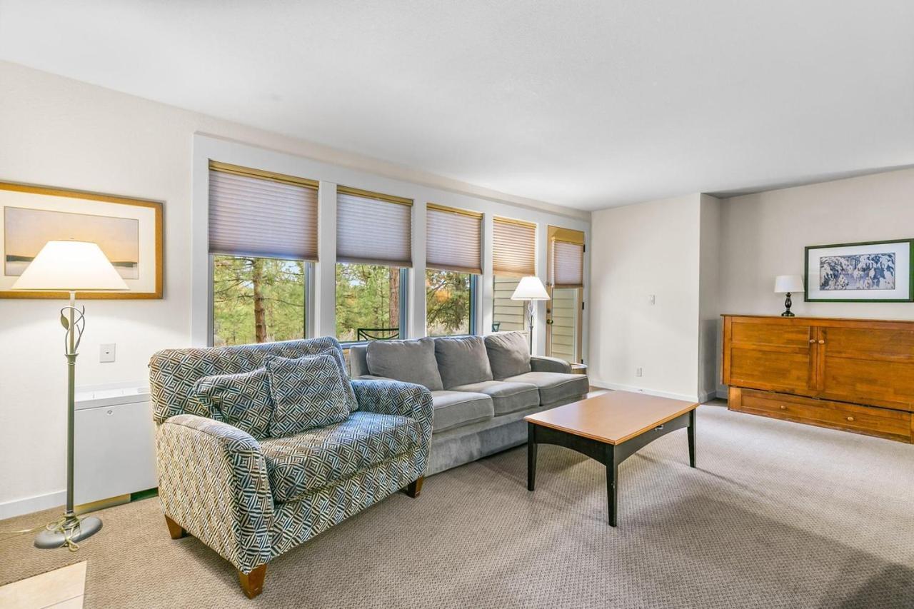 Seventh Mountain Resort ベンド エクステリア 写真