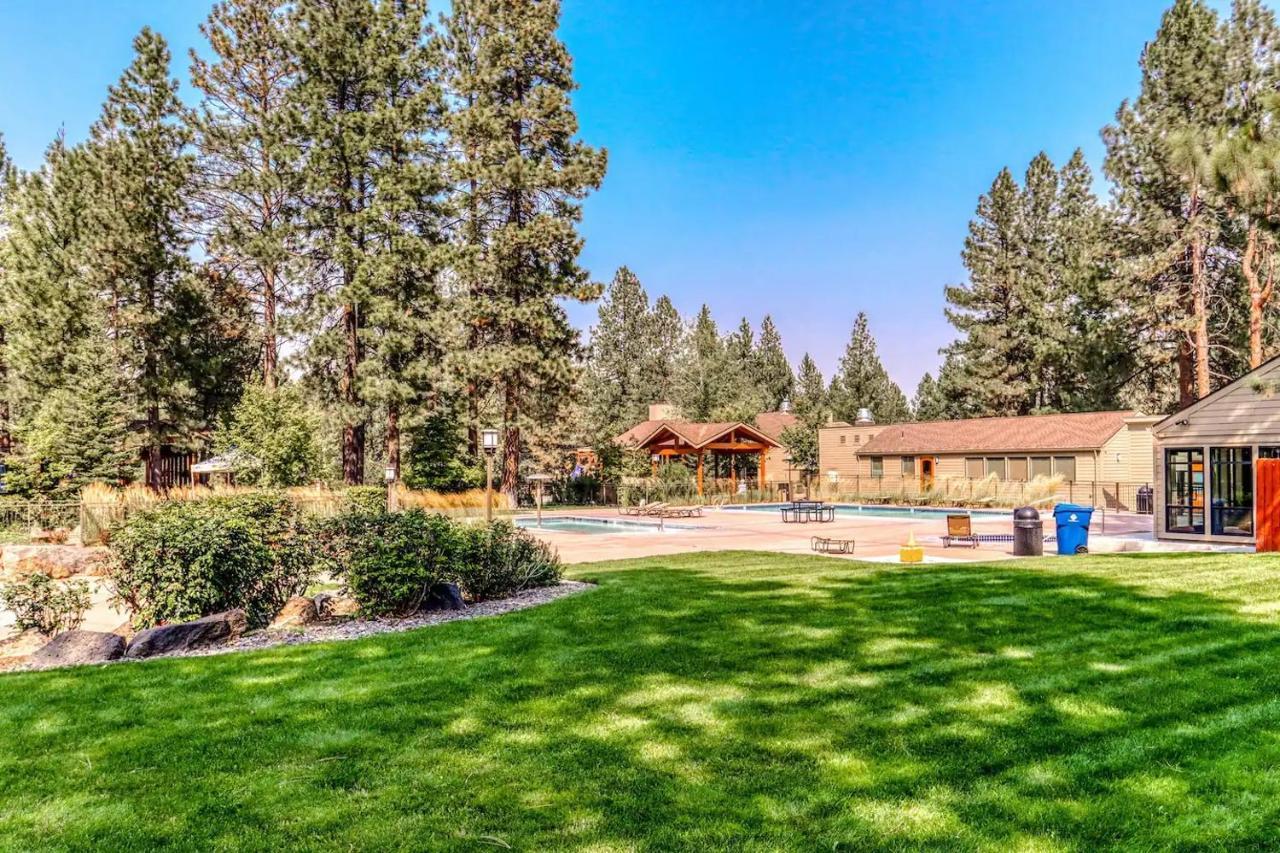 Seventh Mountain Resort ベンド エクステリア 写真