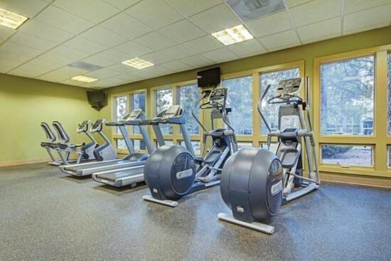 Seventh Mountain Resort Deschutes River Woods エクステリア 写真