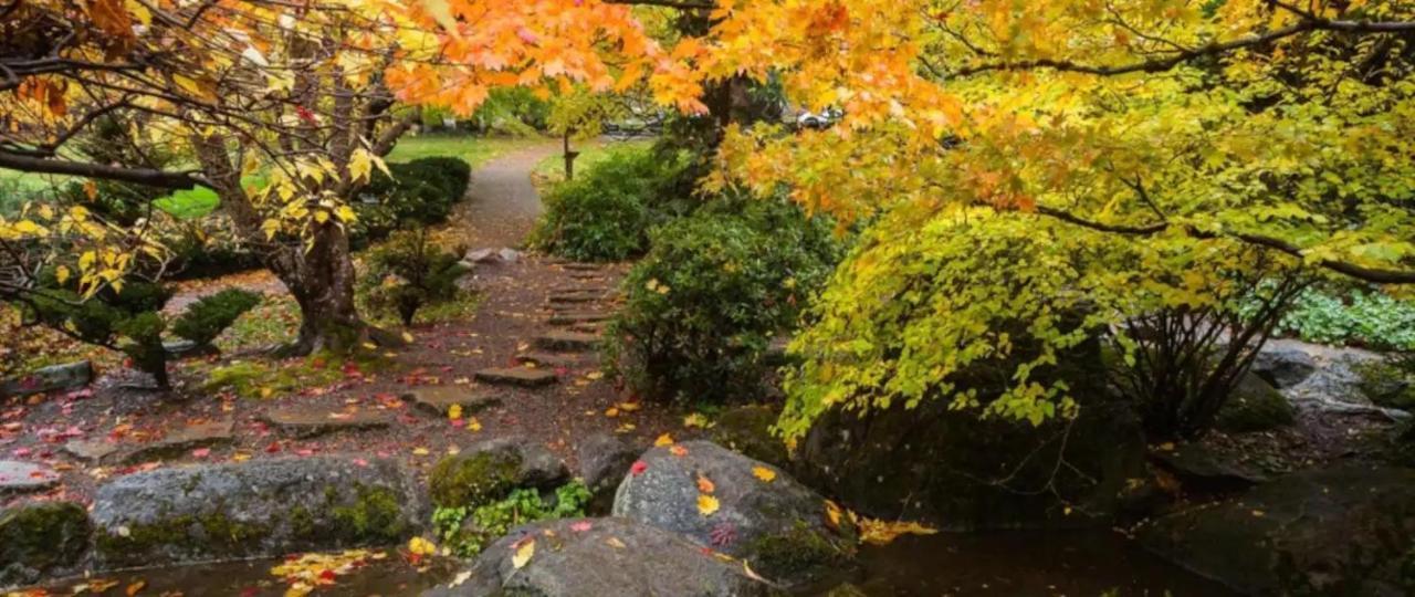 Seventh Mountain Resort Deschutes River Woods エクステリア 写真