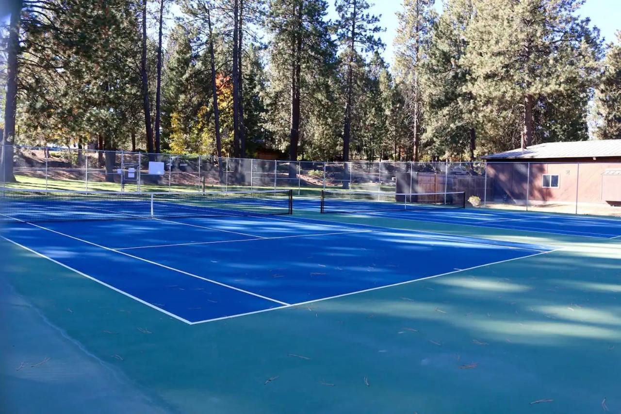 Seventh Mountain Resort ベンド エクステリア 写真