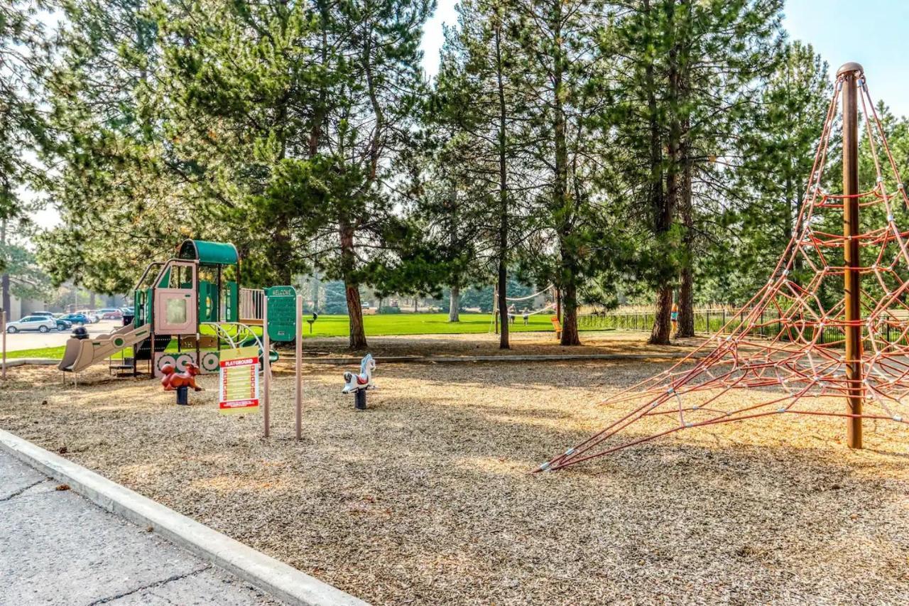 Seventh Mountain Resort ベンド エクステリア 写真