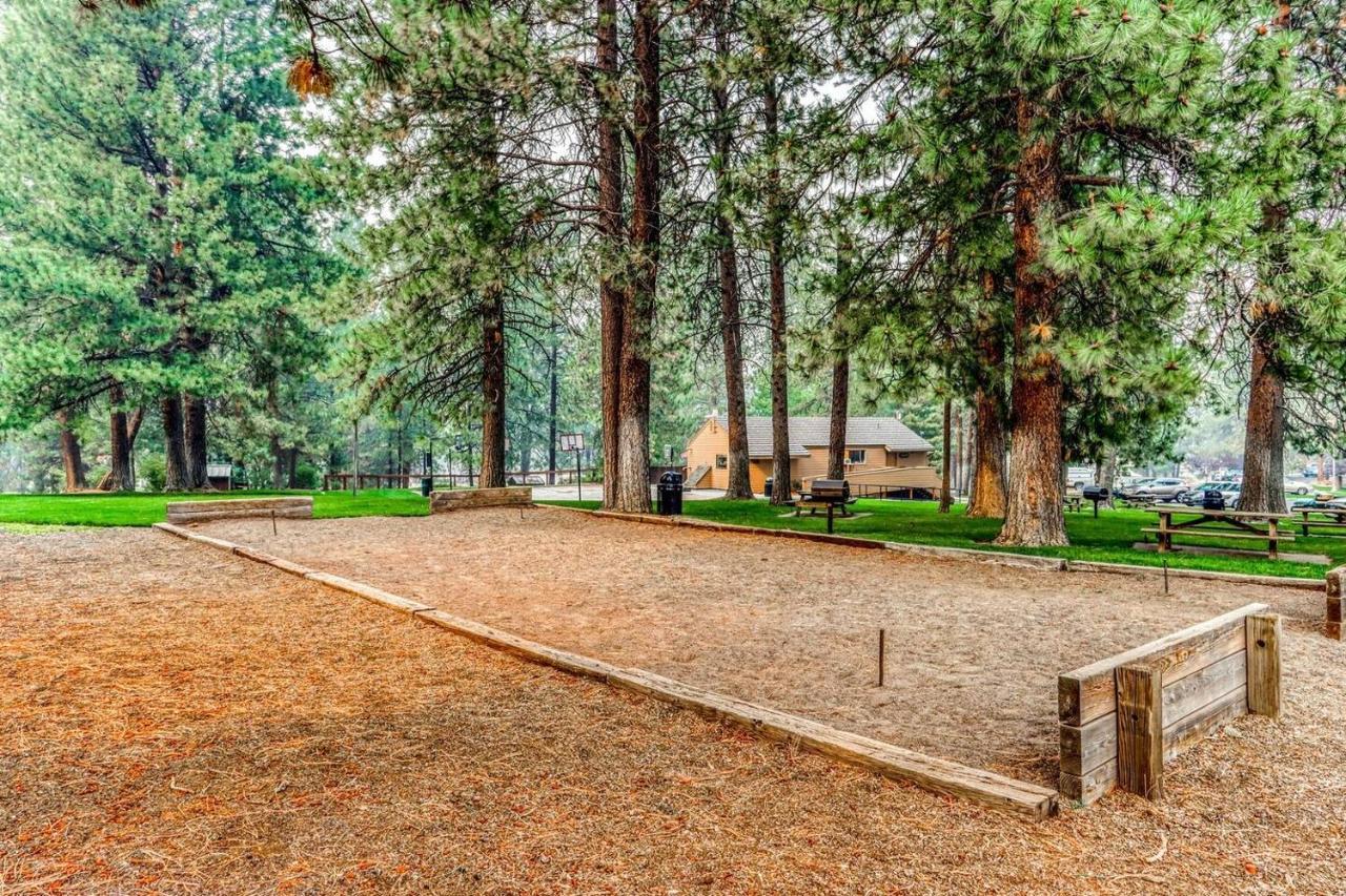 Seventh Mountain Resort ベンド エクステリア 写真