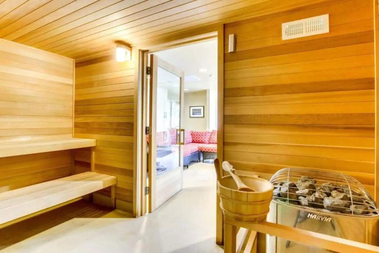 Seventh Mountain Resort ベンド エクステリア 写真